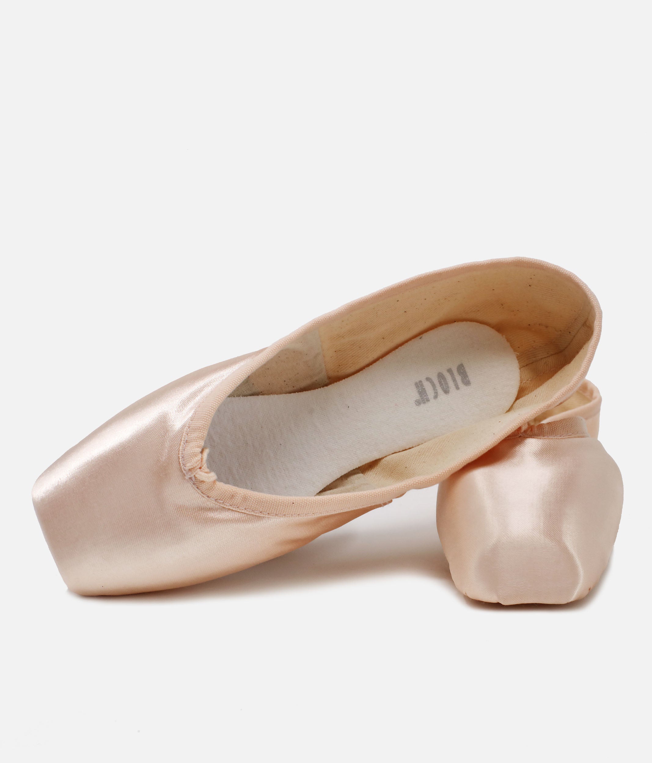 Chaussures demi-pointes - S0 135