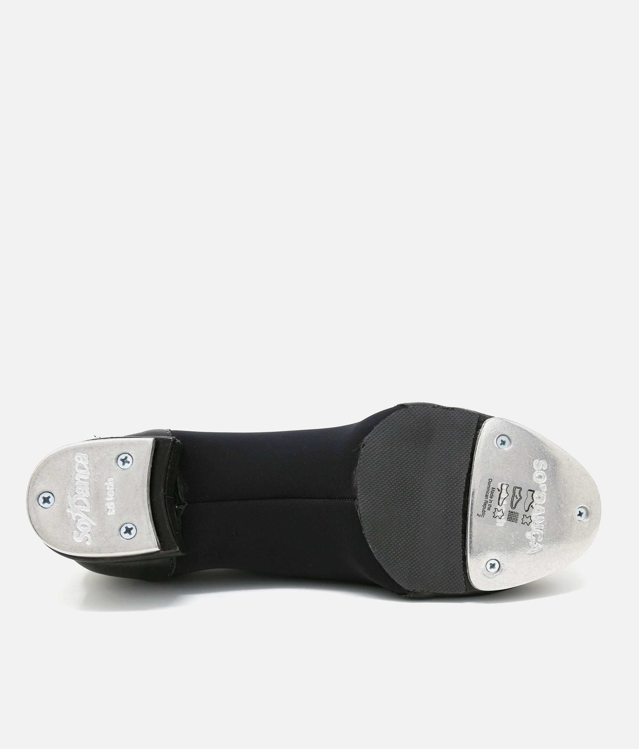 Ultra-flexi Split Sole Tap Shoe - TA 52